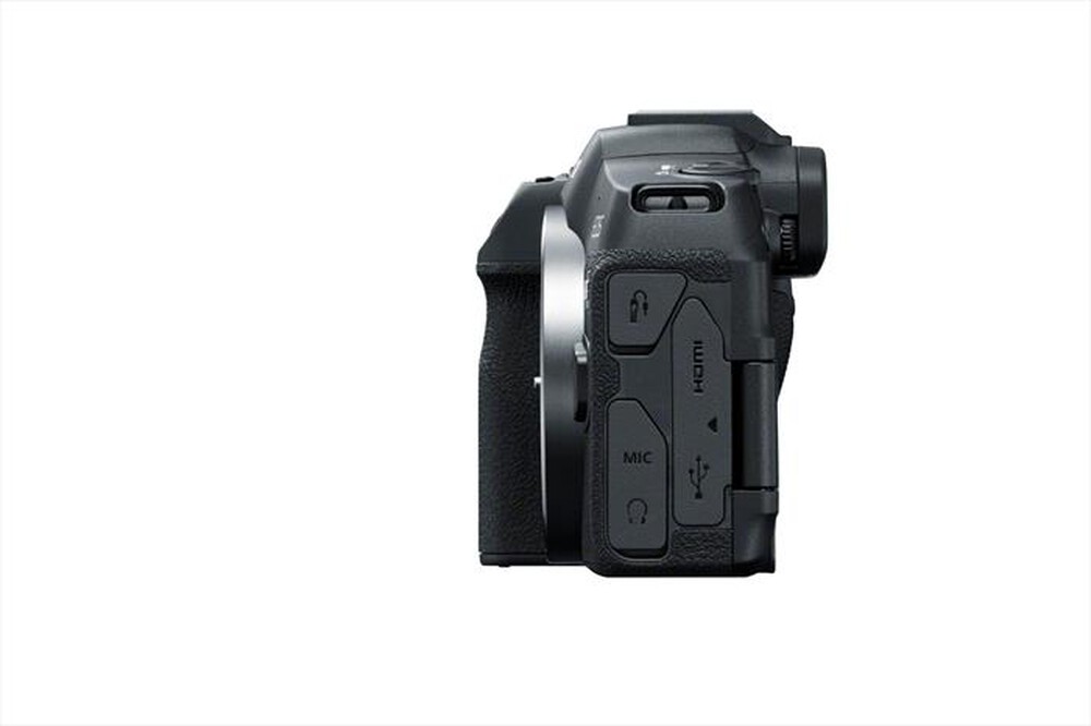 Immagine del prodotto CANON - Fotocamera mirrorless EOS R8 BODY-Black