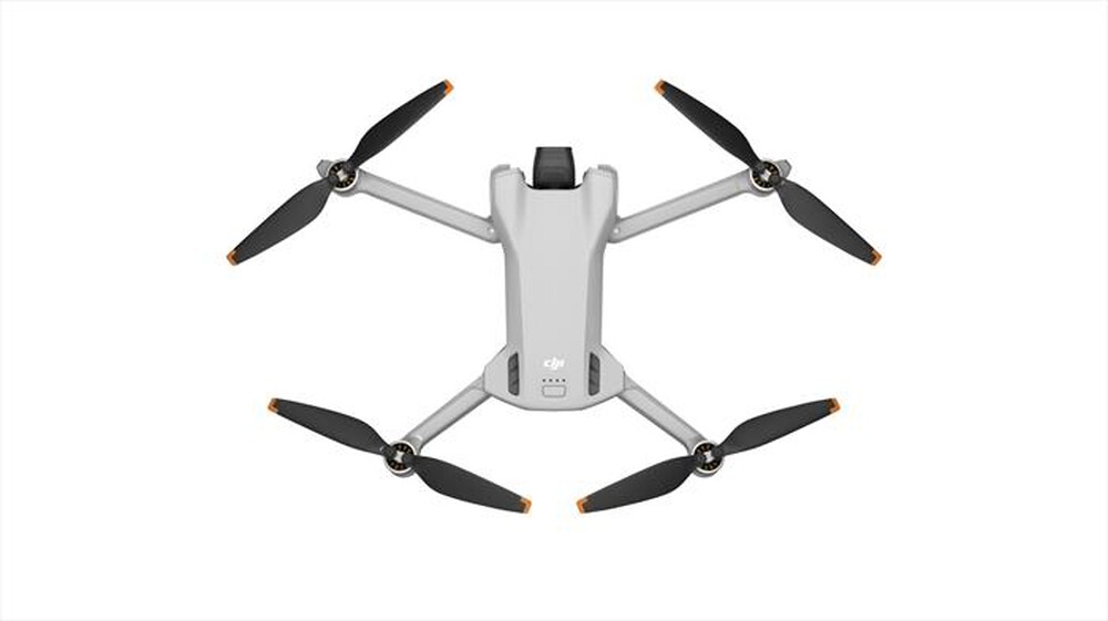 "DJI - Drone MINI 3 CON RC-N1-Grigio"