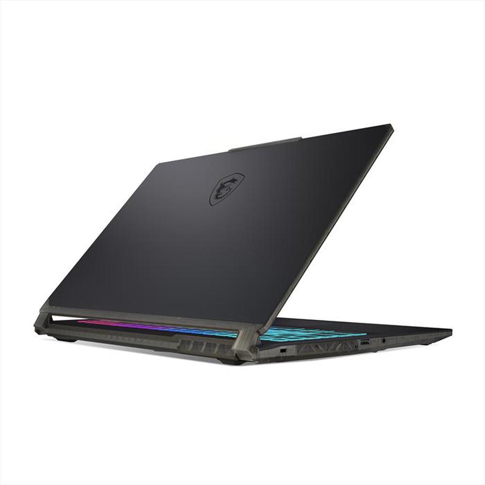 "MSI - Notebook CYBORG 15 AI A1VFK-045IT-Nero"