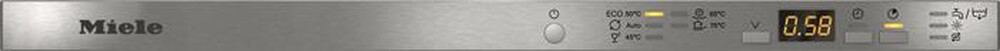 "MIELE - Lavastoviglie incasso G 5263 SCVI ACTIVE PLUS"