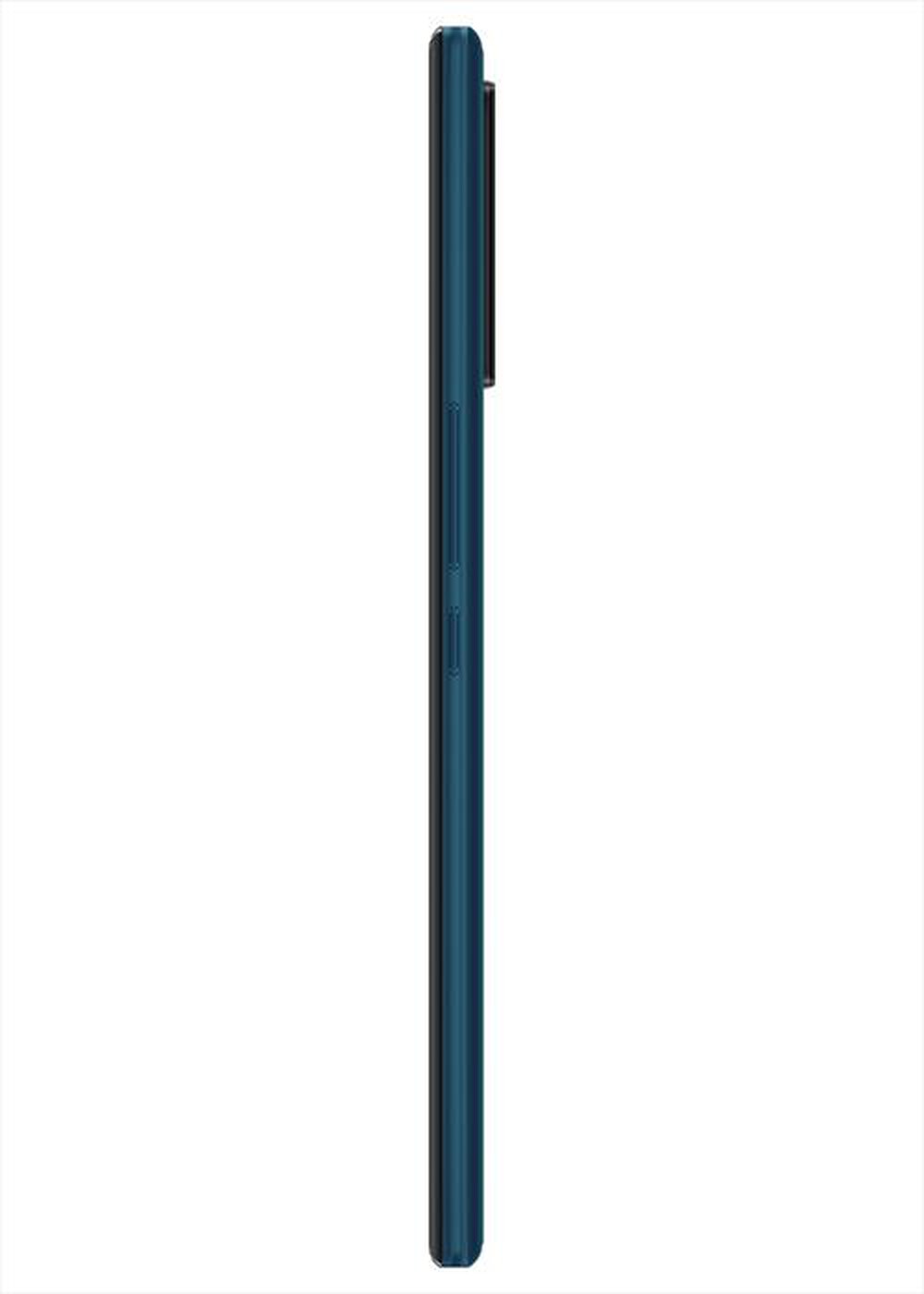 "TCL - 20R 5G 4/128-Lazurite Blue"