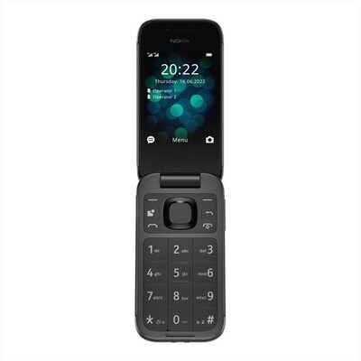 NOKIA - 2660-BLACK