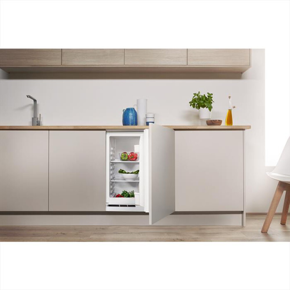 "INDESIT - Frigorifero incasso IN TSZ 1612 1 Classe F"