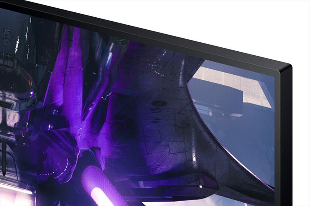 "SAMSUNG - Monitor LED LS24AG300NRXEN"