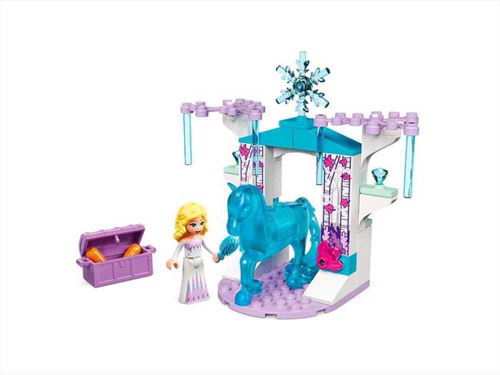 "LEGO - DISNEY ELSA - 43209"