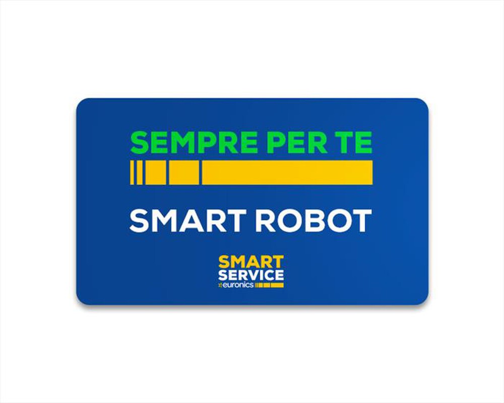 Immagine del prodotto SEMPRE PER TE - Robot