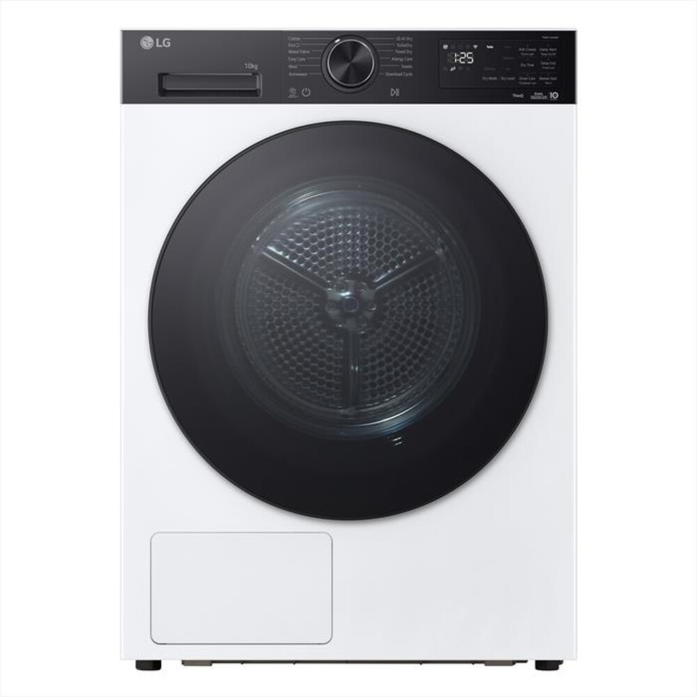 Immagine del prodotto LG - RNX5009TKB-Bianco, Nero