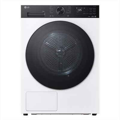 LG - RNX5009TKB-Bianco, Nero