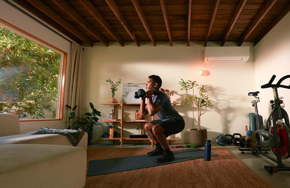 Immagine del prodotto AMAZFIT - ACTIVE MAX-BLACK