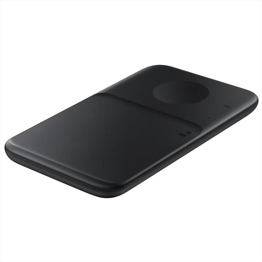Immagine del prodotto HUAWEI - WIRELESS CHARGER DUO EP-P4300-Nero