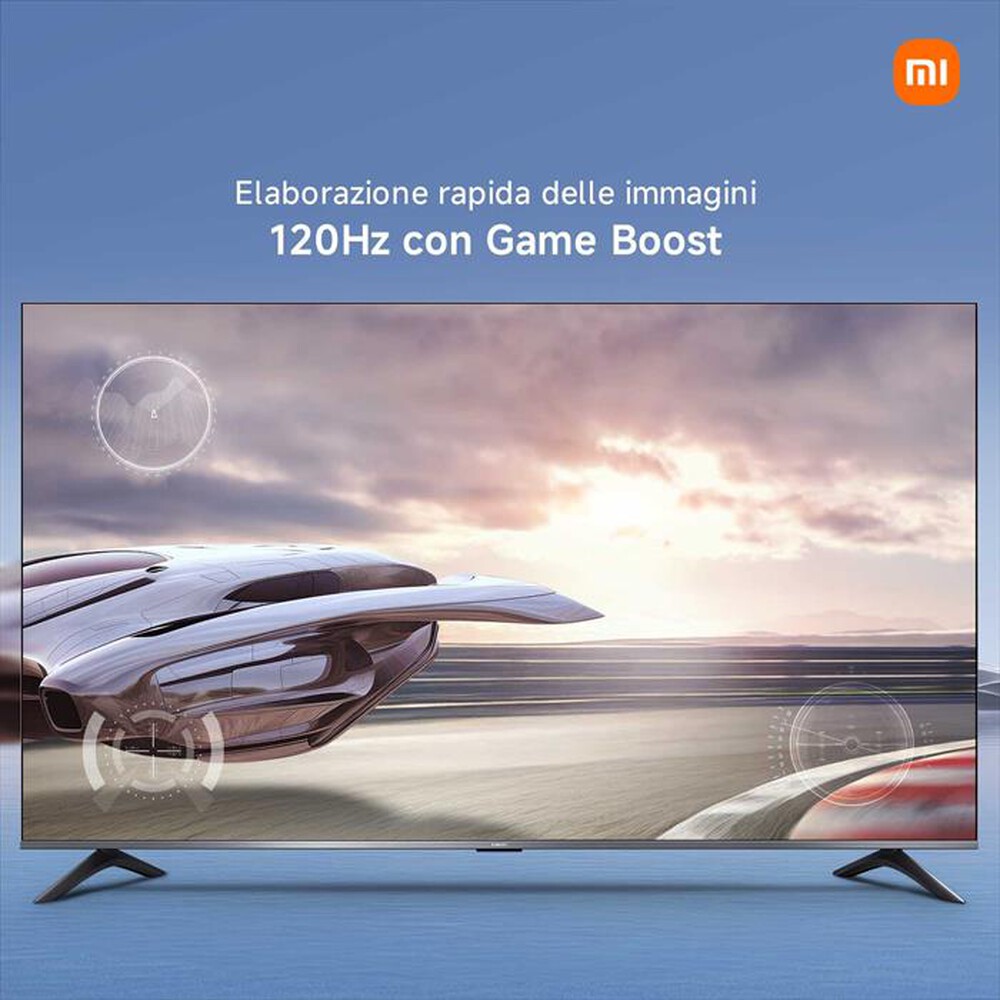 Immagine del prodotto XIAOMI - XIAOMI TV A PRO 75-Nero