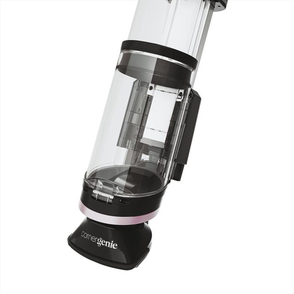"HOOVER - Aspirapolvere ricaricabile HFX10P 011-Nero"