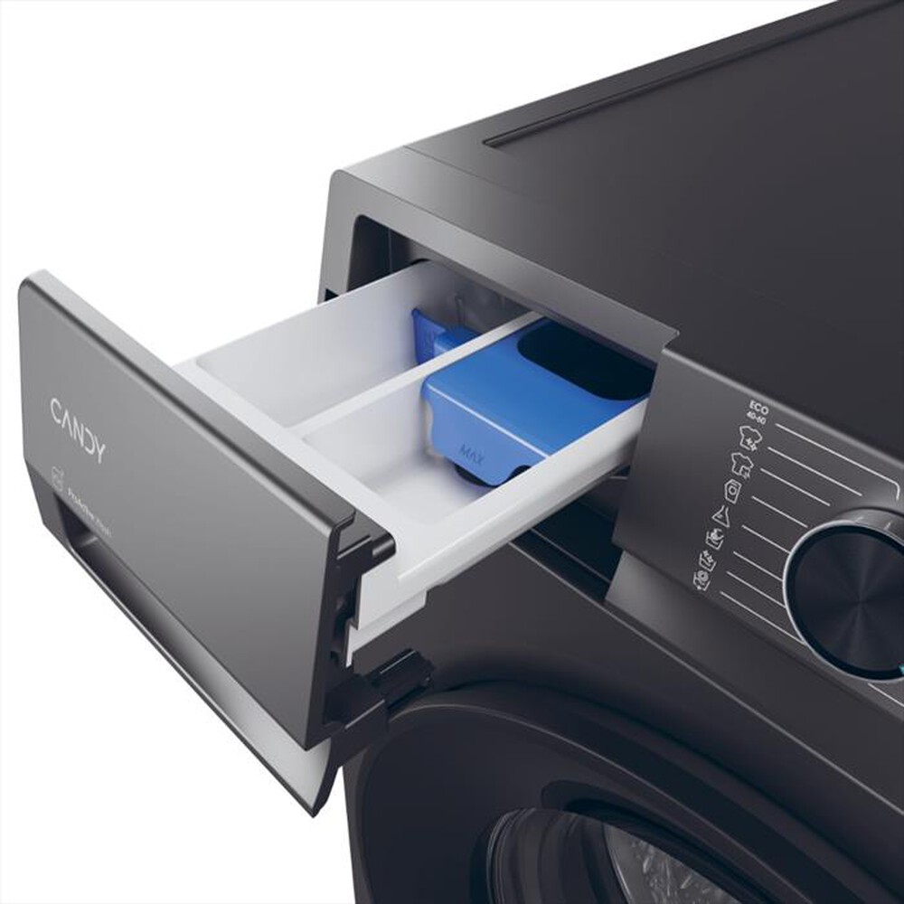 Immagine del prodotto CANDY - Lavatrice BR48B6GS 8 Kg Classe A-Anthracite