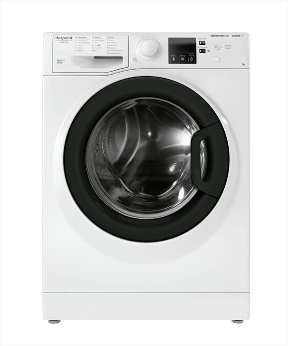 "HOTPOINT ARISTON - Lavatrice RSSF R327 IT 7 Kg Classe D"