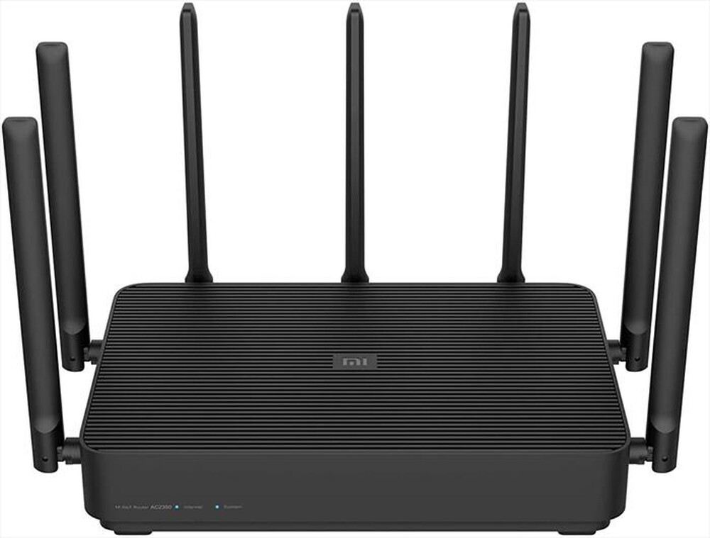 Immagine del prodotto XIAOMI - MI AIOT ROUTER AC2350
