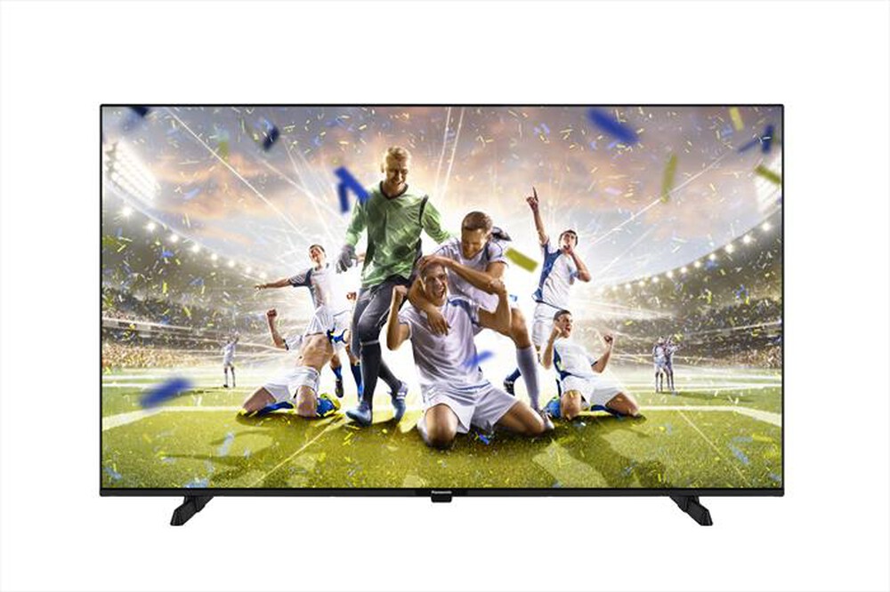 "PANASONIC - Smart TV LED UHD 4K 50\" TX-50MX600E-NERO"