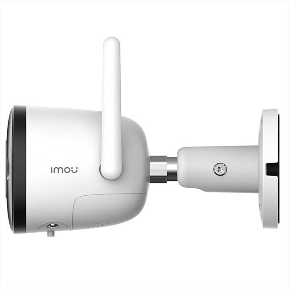 "IMOU - Telecamera da esterno BULLET 2 4MP-BIANCO"