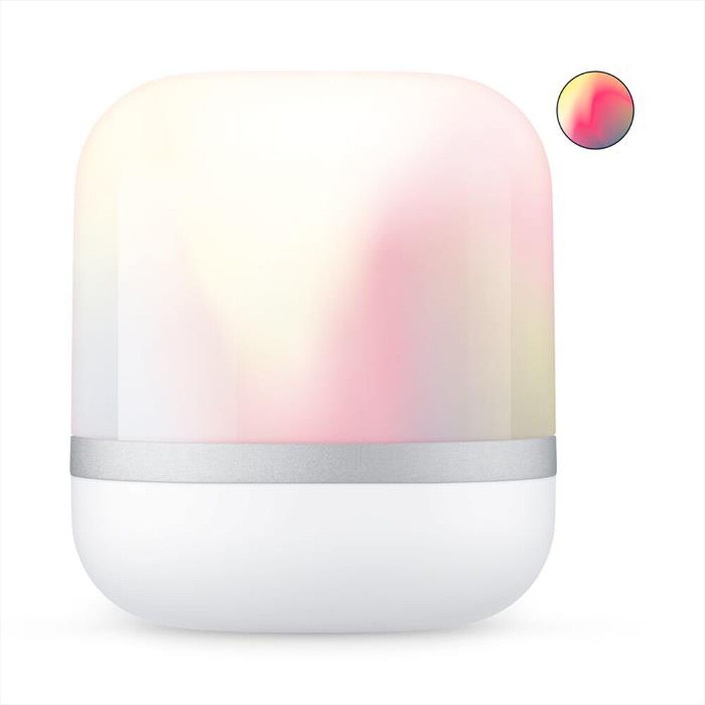 Immagine del prodotto WIZ - COLOR HERO LAMPADA PORTABLE-White