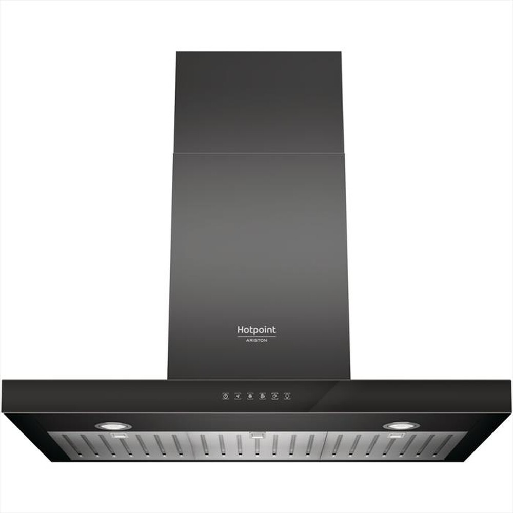 Immagine del prodotto HOTPOINT ARISTON - Cappa a parete HHBS 9.8C LTD K