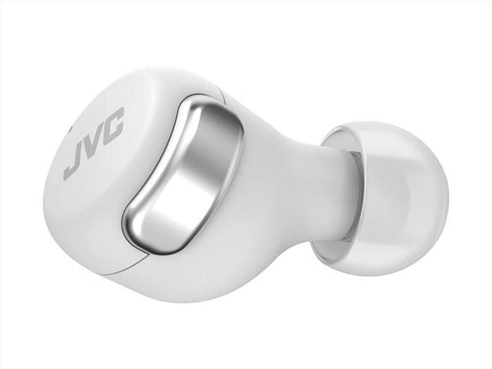 "JVC - Auricolari bluetooth HA-A30T-BIANCO"
