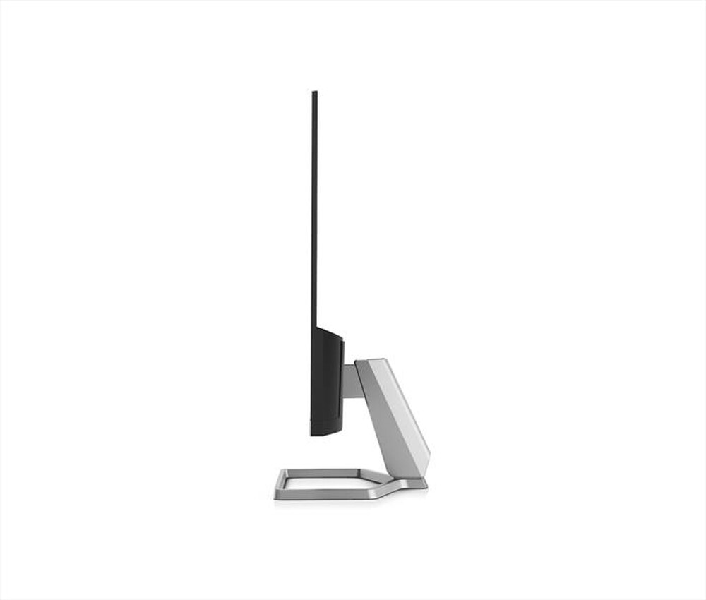 "HP - MONITOR FHD M24F-Silver"