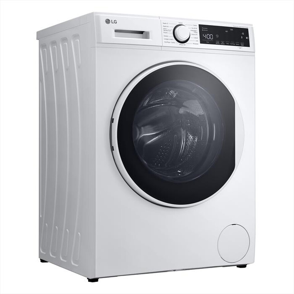 "LG - Lavatrice F2WM208N0E 8 Kg Classe B"