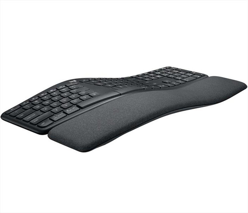 "LOGITECH - ERGO K860"