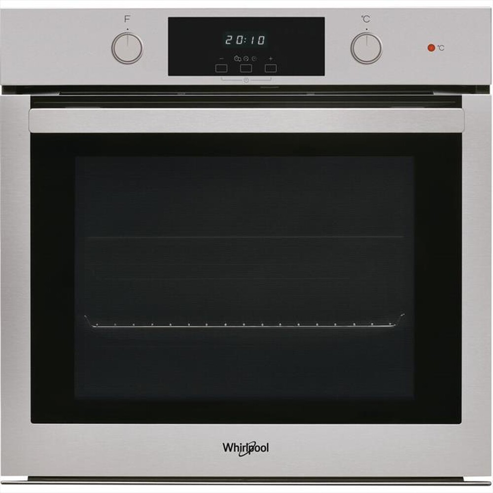 "WHIRLPOOL - Forno incasso elettrico OAKP9 7451 H IX Classe A"
