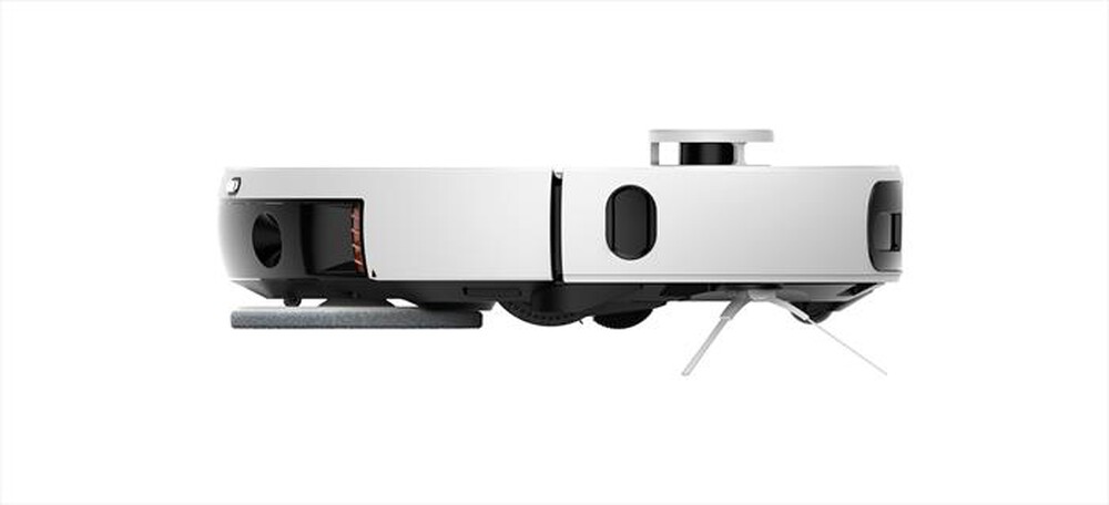 "EZVIZ - Aspirapolvere robot e lavapavimenti RS2-Bianco"