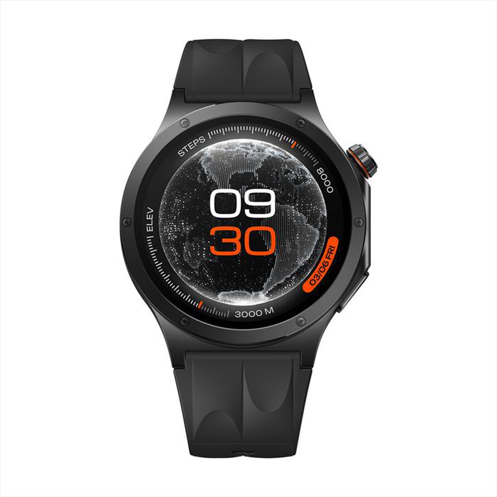 Immagine del prodotto OPPO - Smart watch WATCH X3-Nero