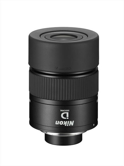NIKON - OCULARE 30-60X X MEP-Black