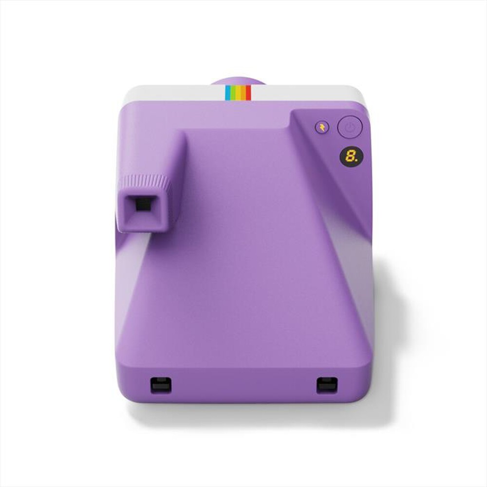 Immagine del prodotto POLAROID - Fotocamera istantanea NOW GEN 3-Viola