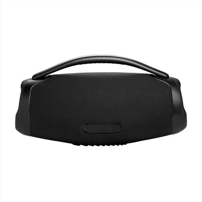 JBL - Speaker BOOMBOX 3 WIFI-NERO
