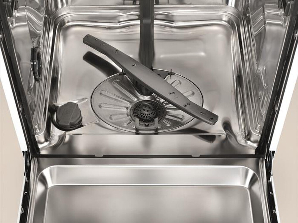 Immagine del prodotto ELECTROLUX - Lavastoviglie EEA47201IX Classe E 13 coperti