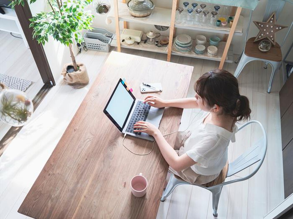 Immagine del prodotto JVC - Auricolari HA-FR9UC-BIANCO