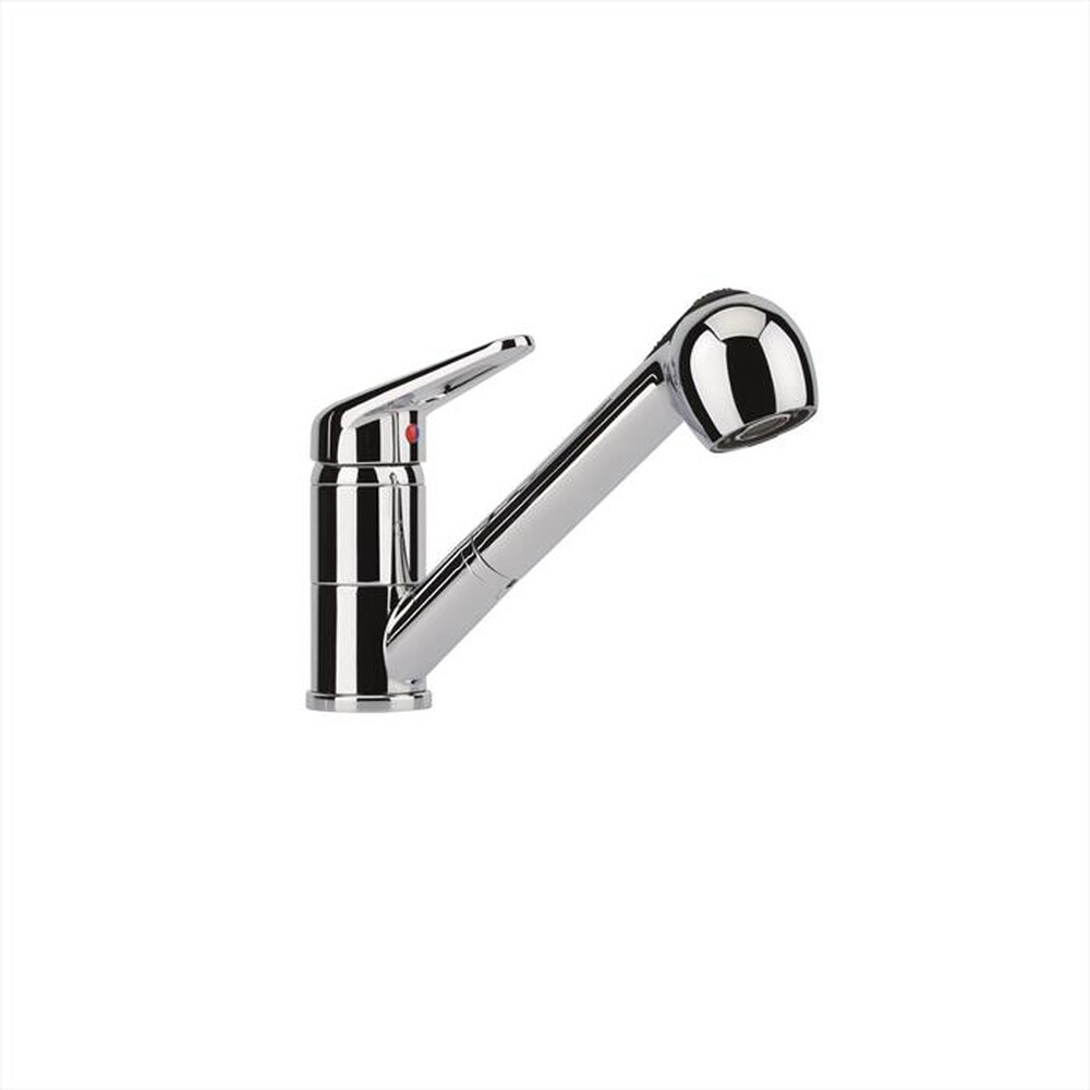 "FRANKE - RUBINETTO FRANKE NOVARA PLUS-Inox"