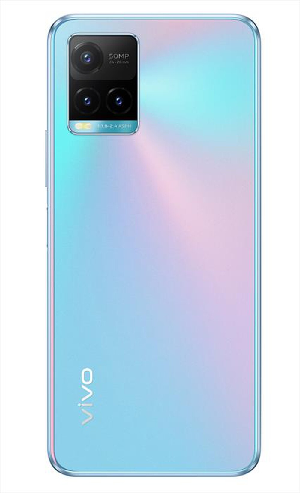 "VIVO MOBILE - Y21S-Midday Dream"