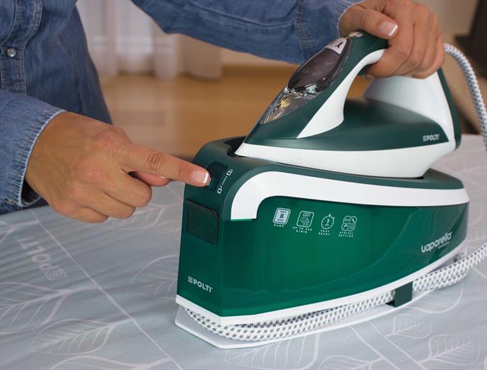 Immagine del prodotto POLTI - Vaporella Express VE30.20