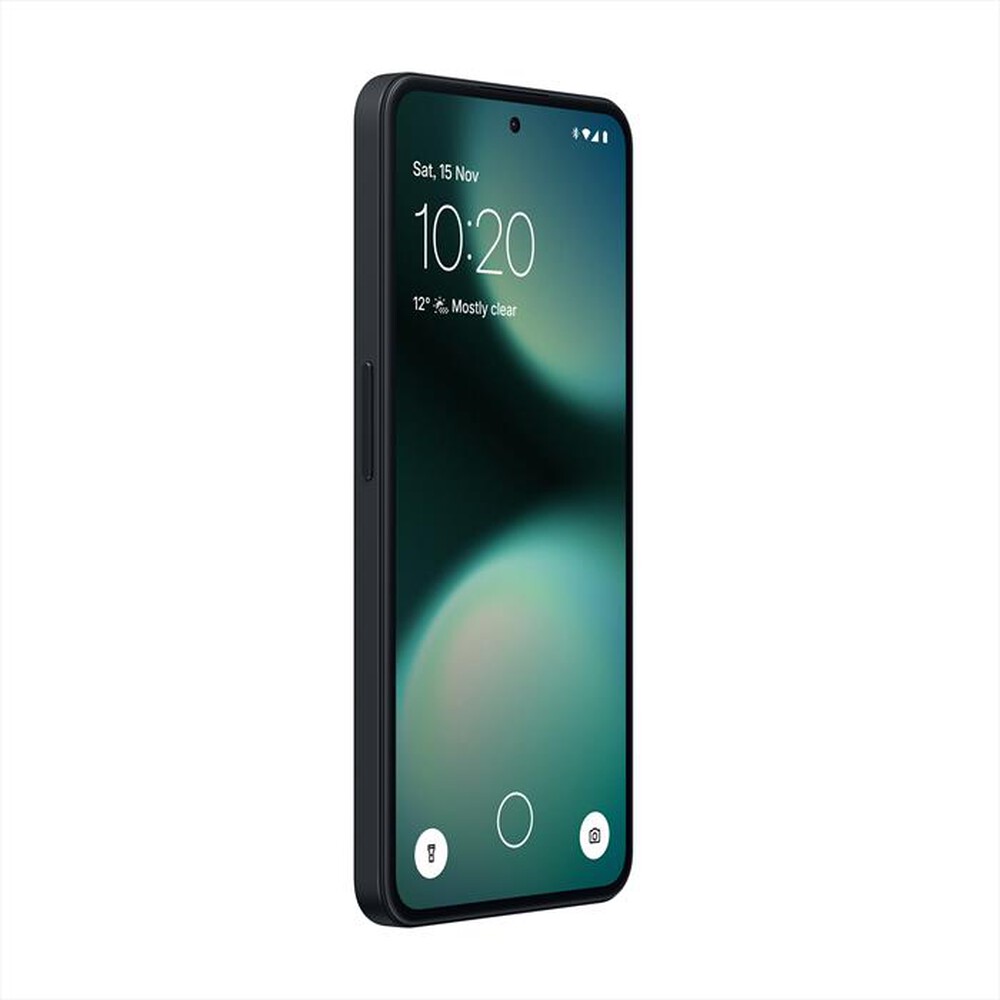 Immagine del prodotto NOTHING - Smartphone PHONE (3A) LITE 8GB+128GB-Nero