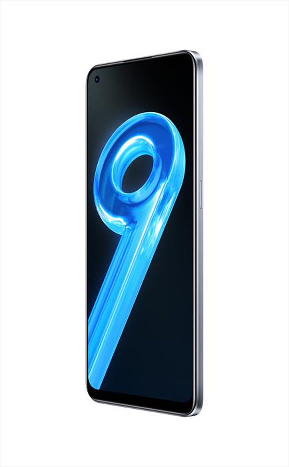 "REALME - REALME 9 4G 128GB 6GB STARGAZE WHITE"