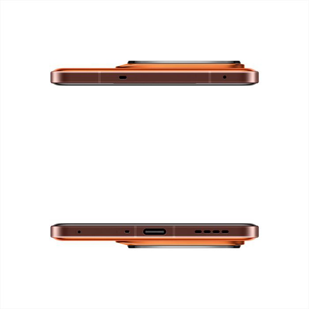 "REALME - Smartphone GT7 PRO MARS ORANGE (512GB 12GB)-Mars Orange"
