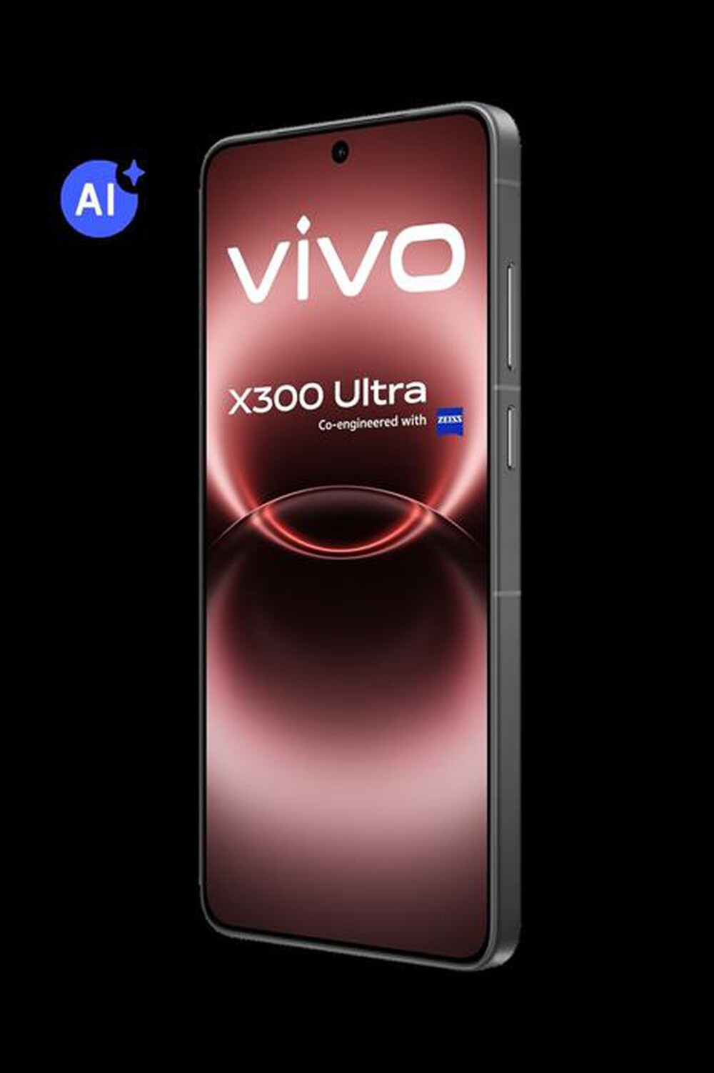 Immagine del prodotto VIVO MOBILE - X300 ULTRA 16+1TB-Volcano Black