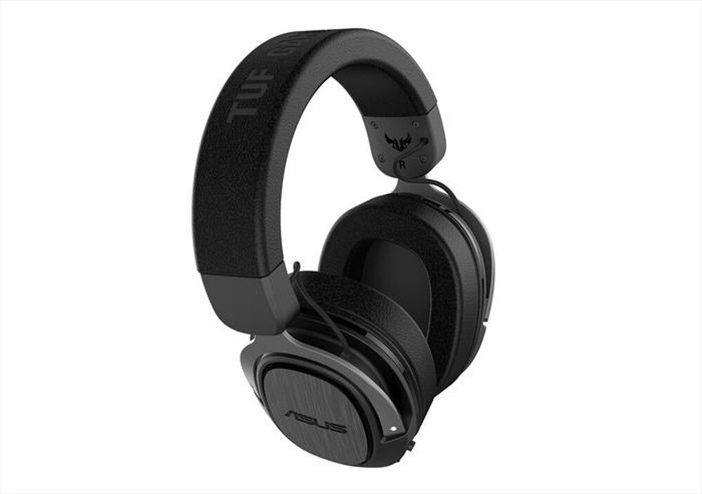 "ASUS - TUF H3 WIRELESS-Nero"