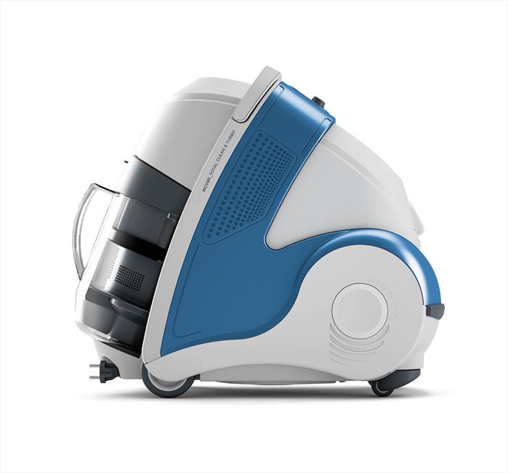 Immagine del prodotto POLTI - Unico MCV80_Total Clean & Turbo