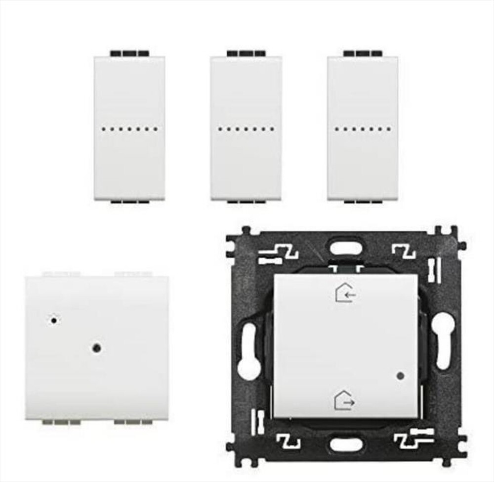"BTICINO - KIT LUCE SMART  LL-Bianco"