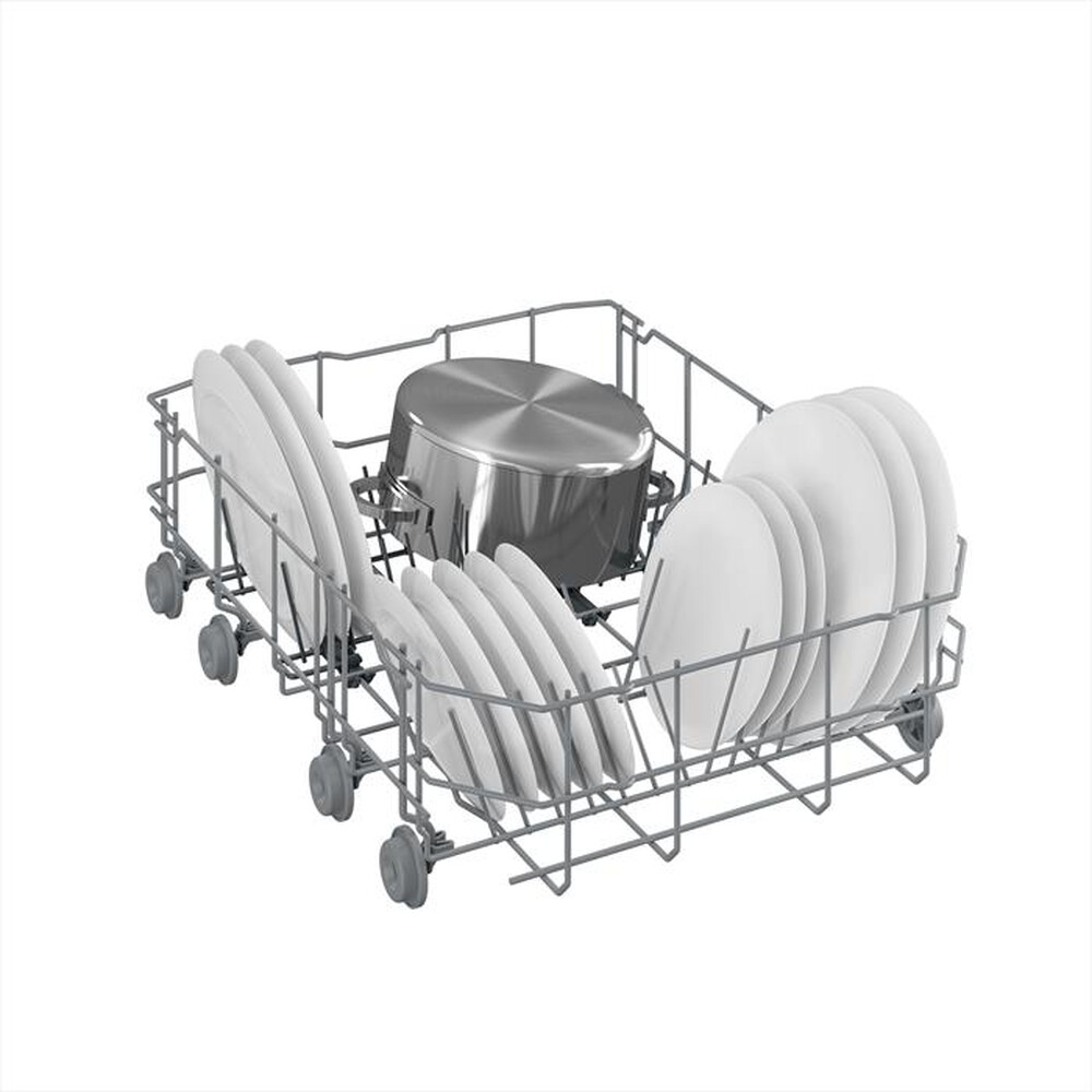 "BEKO - Lavastoviglie incasso DIS35023 Classe E 10 coperti"