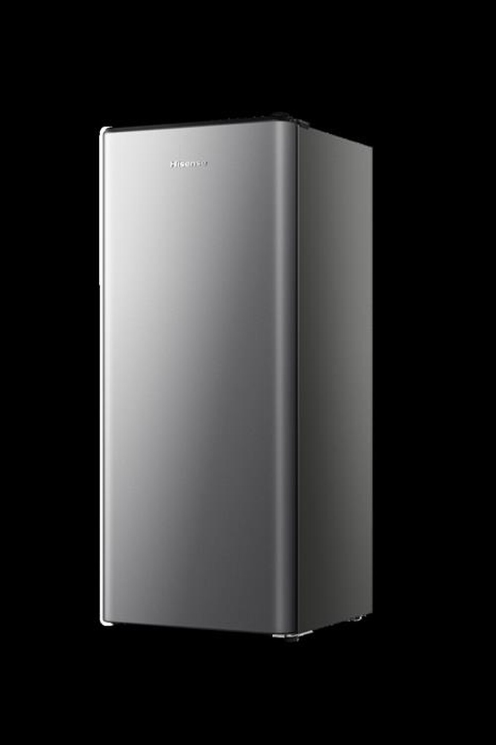 Immagine del prodotto HISENSE - Frigorifero 1 porta RR220D4BDE Classe E 165 lt-Silver