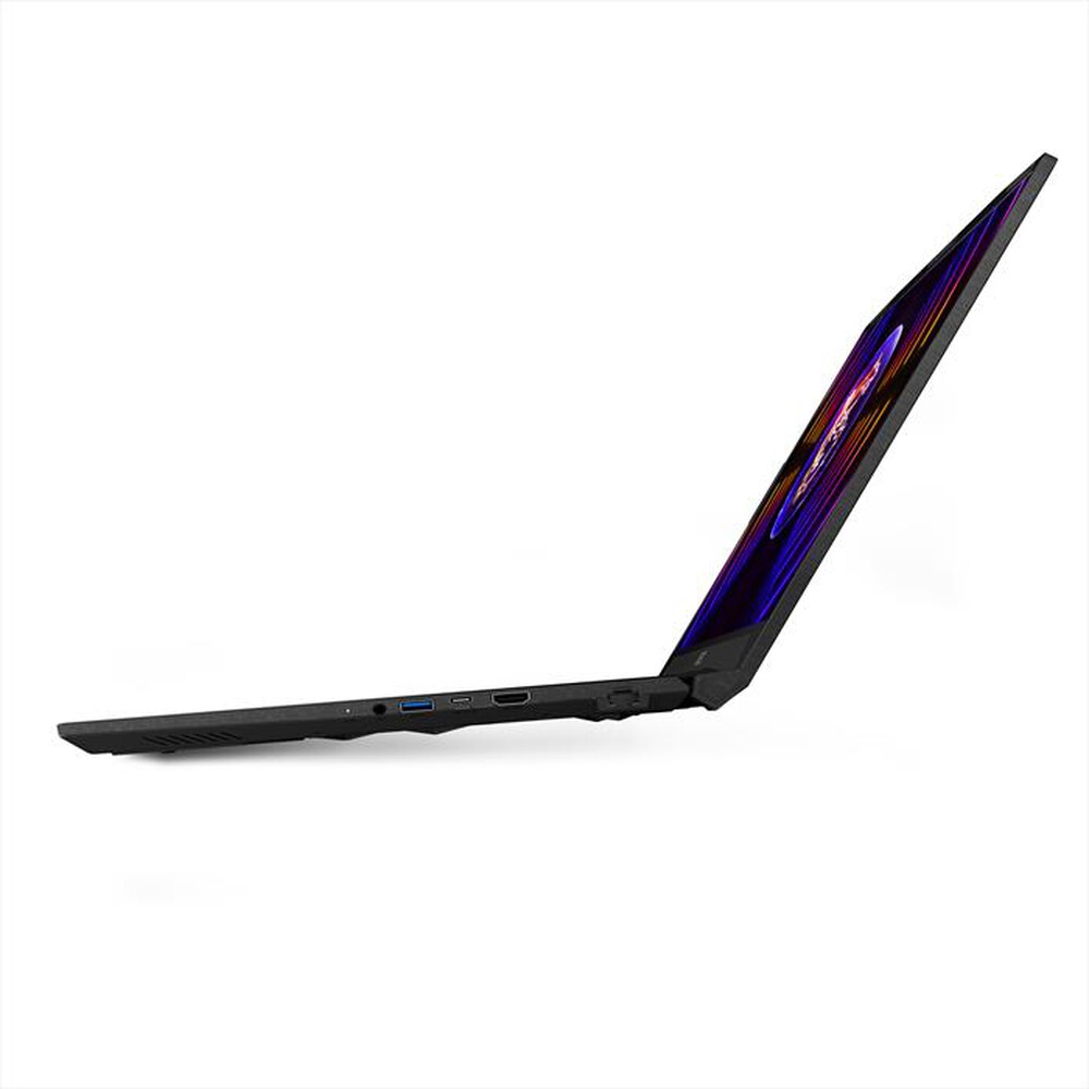 "MSI - Notebook KATANA 17 B13VGK-1079IT-Nero"