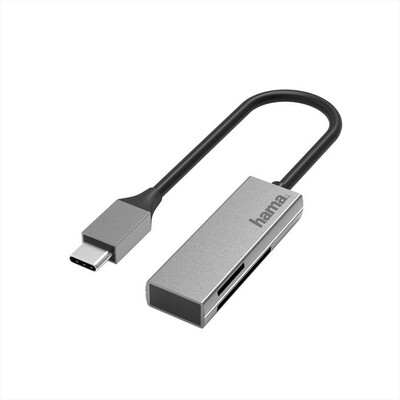 HAMA - USB 3.0-Alluminio