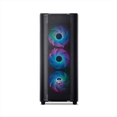 ACER - PC Desktop PREDATOR ORION 5000 PO5-667_B860-Nero